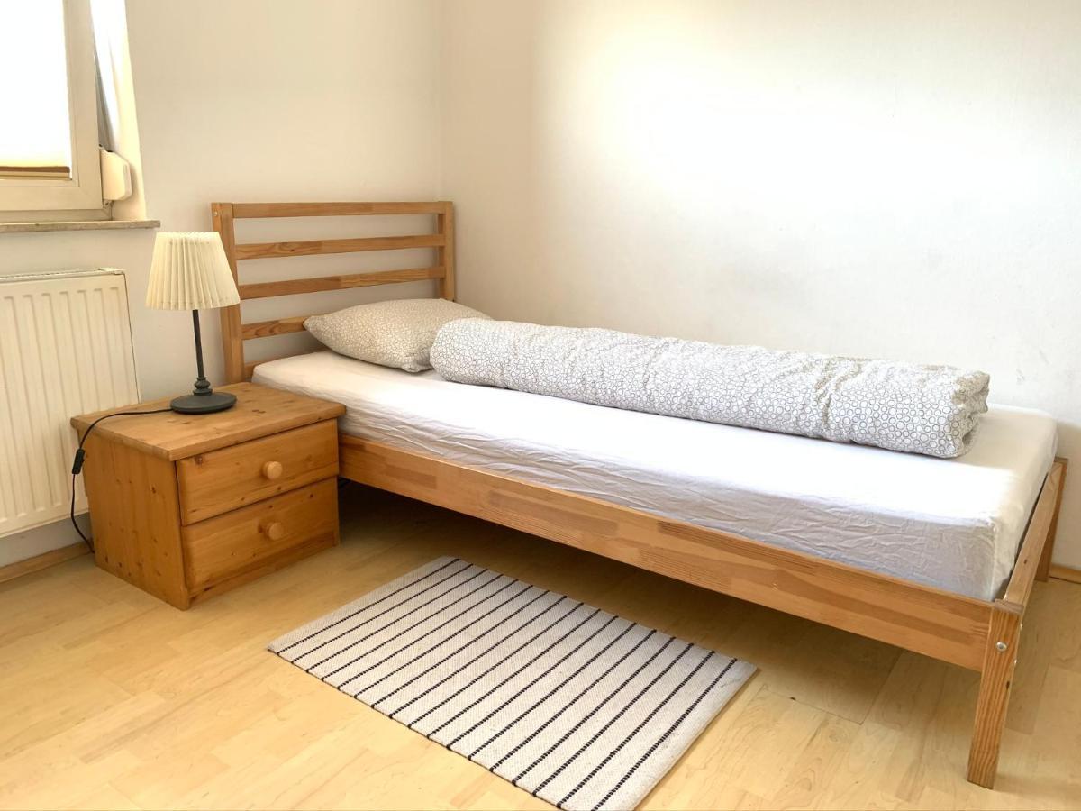 Blue Mountain Hostel إنسبروك المظهر الخارجي الصورة