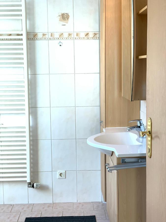 Blue Mountain Hostel إنسبروك المظهر الخارجي الصورة