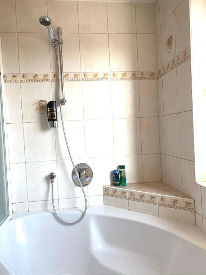 Blue Mountain Hostel إنسبروك المظهر الخارجي الصورة