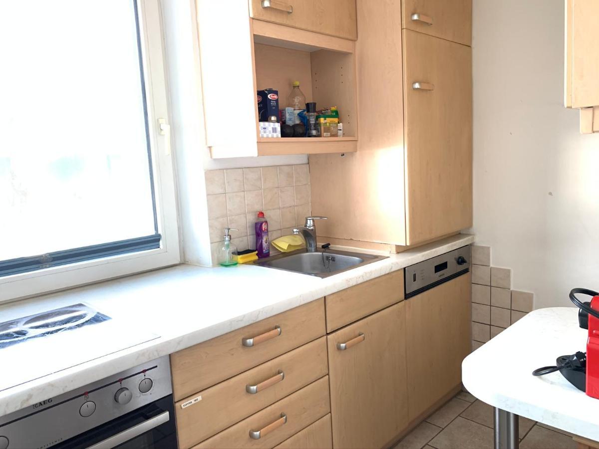 Blue Mountain Hostel إنسبروك المظهر الخارجي الصورة
